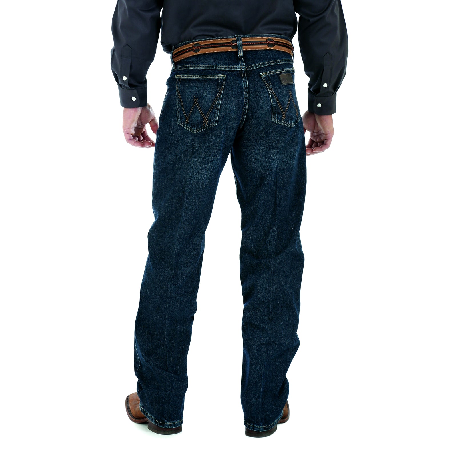Wrangler Men's 20X Competition Jean