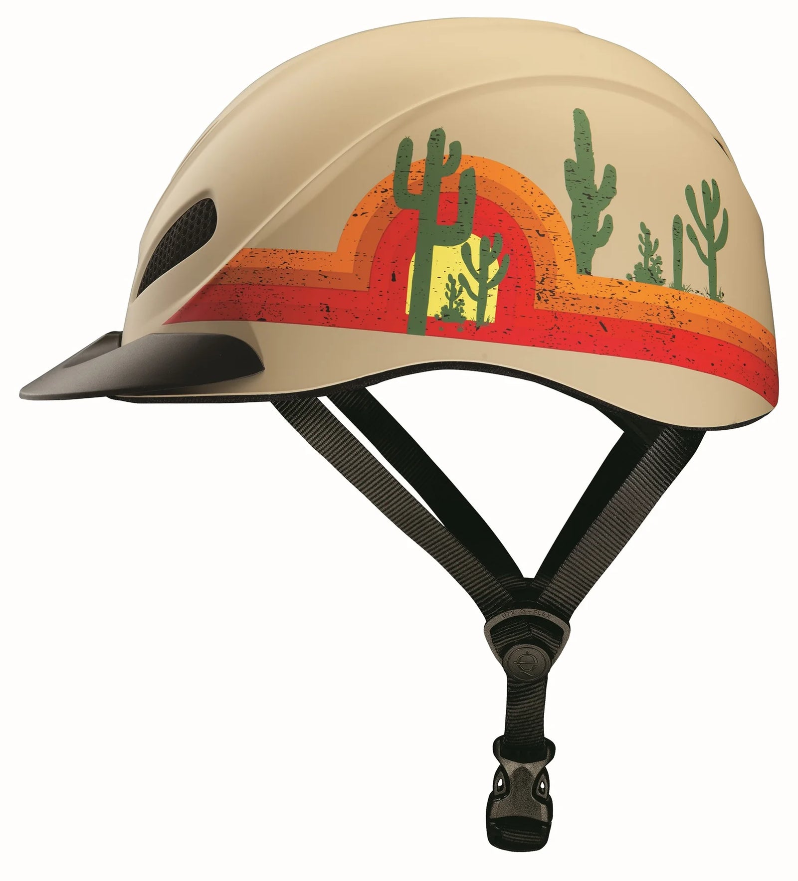 Troxel Rebel Helmet