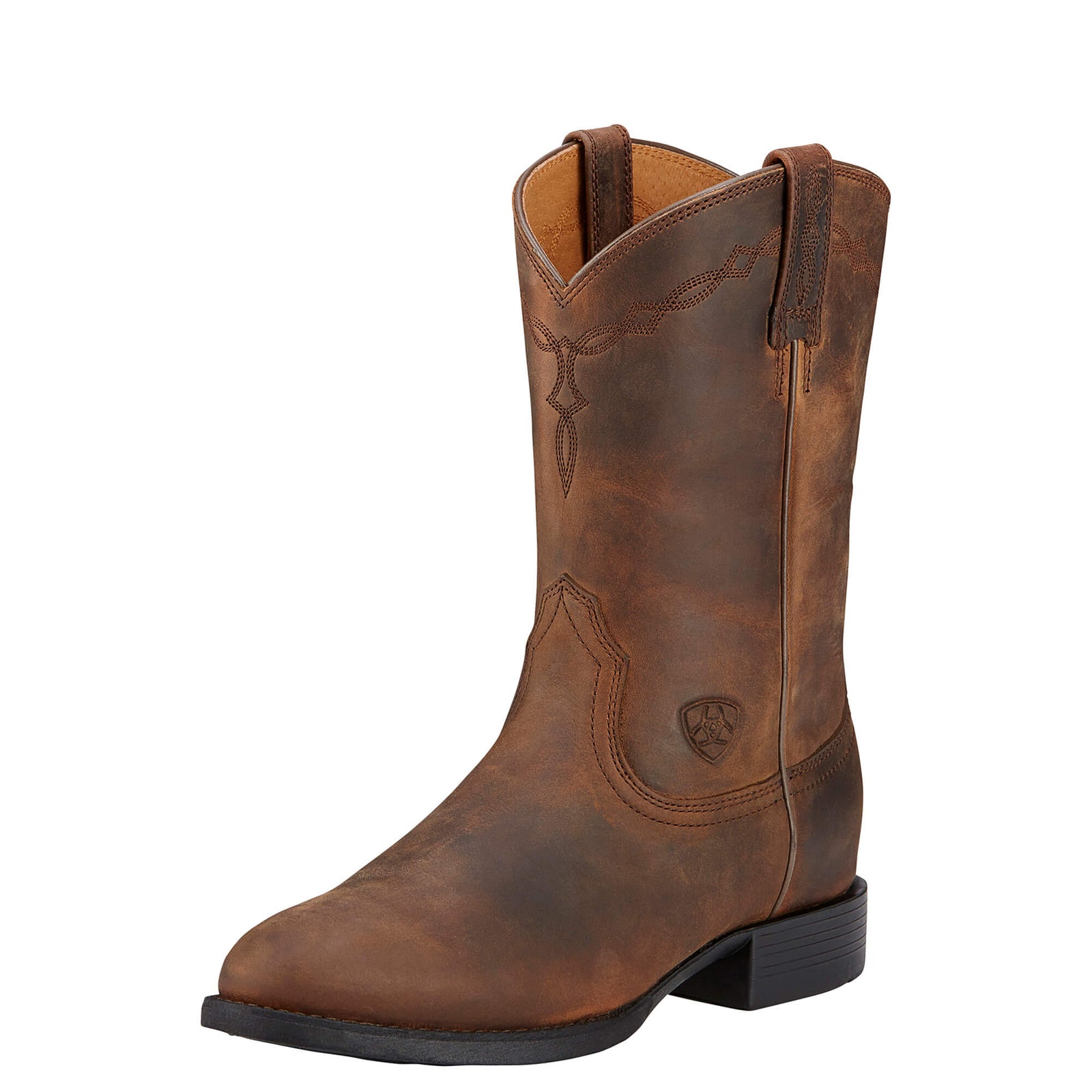 Ariat Women's Heritage Roper Western Boot