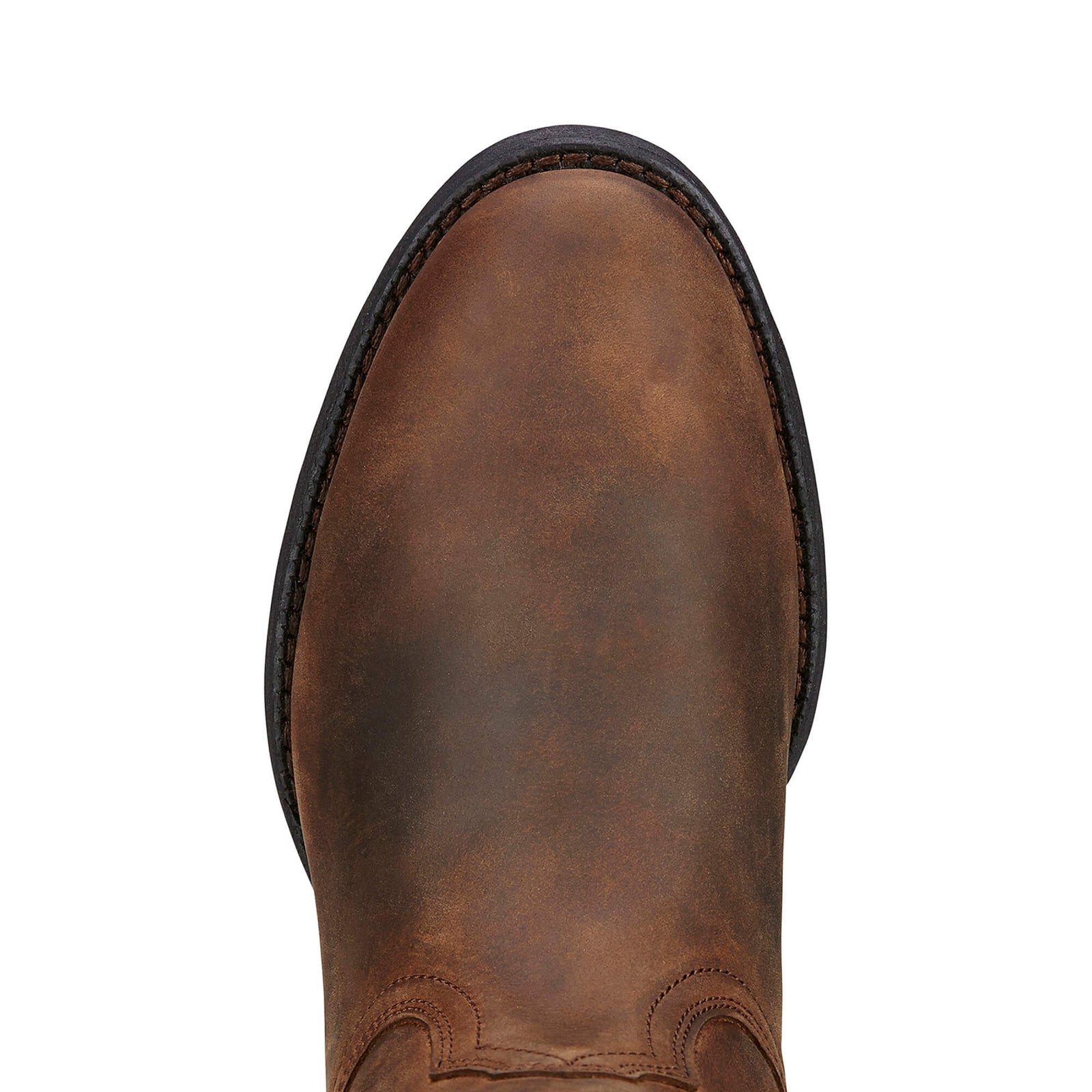 Ariat Women's Heritage Roper Western Boot