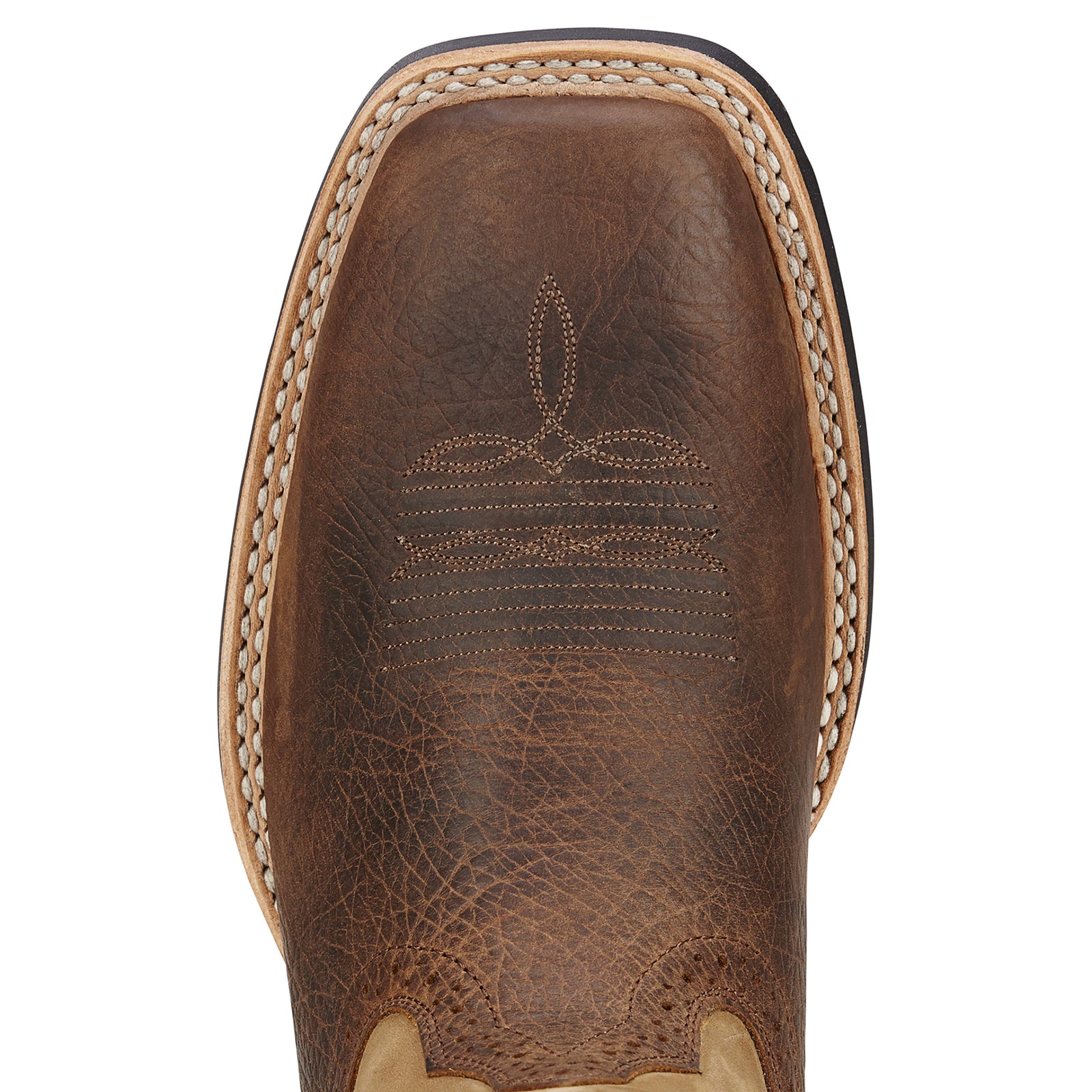 Ariat Men's Quickdraw Western Boots