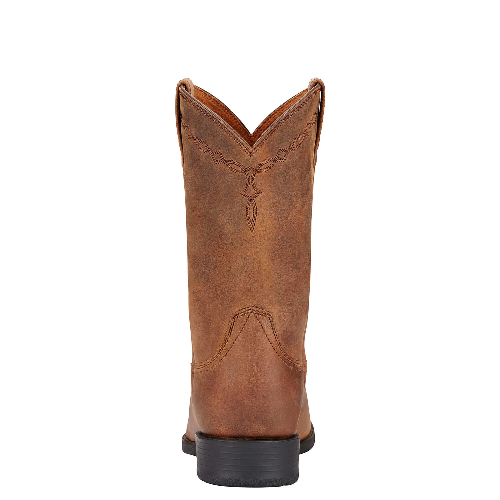 Ariat Men's Heritage Roper Western Boot