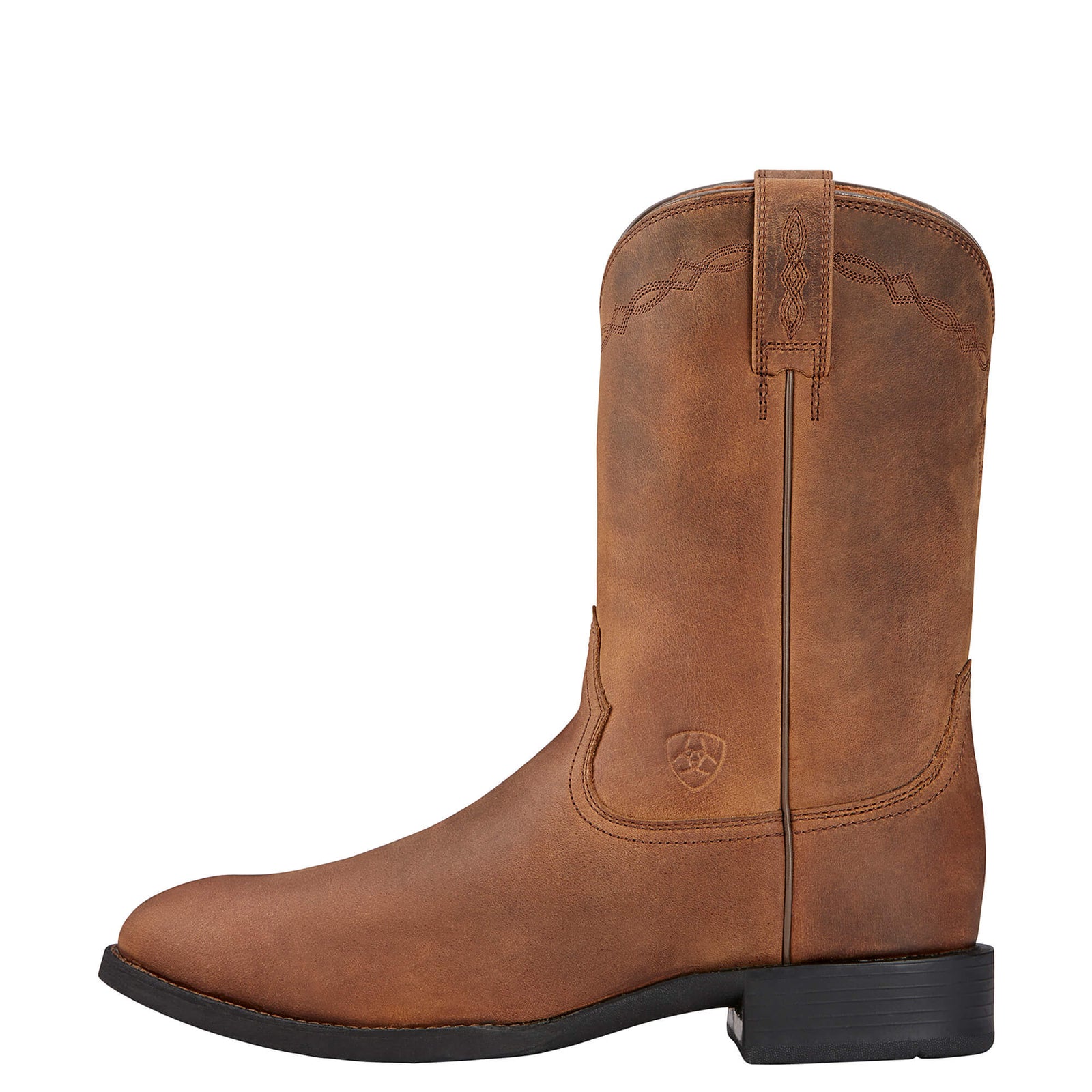 Ariat Men's Heritage Roper Western Boot