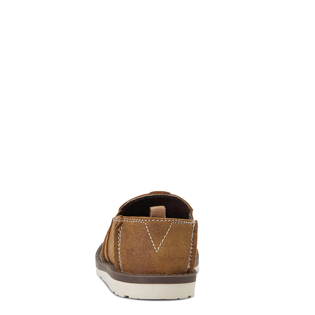 Ariat Toddler Lil Stomper Casual Cruiser