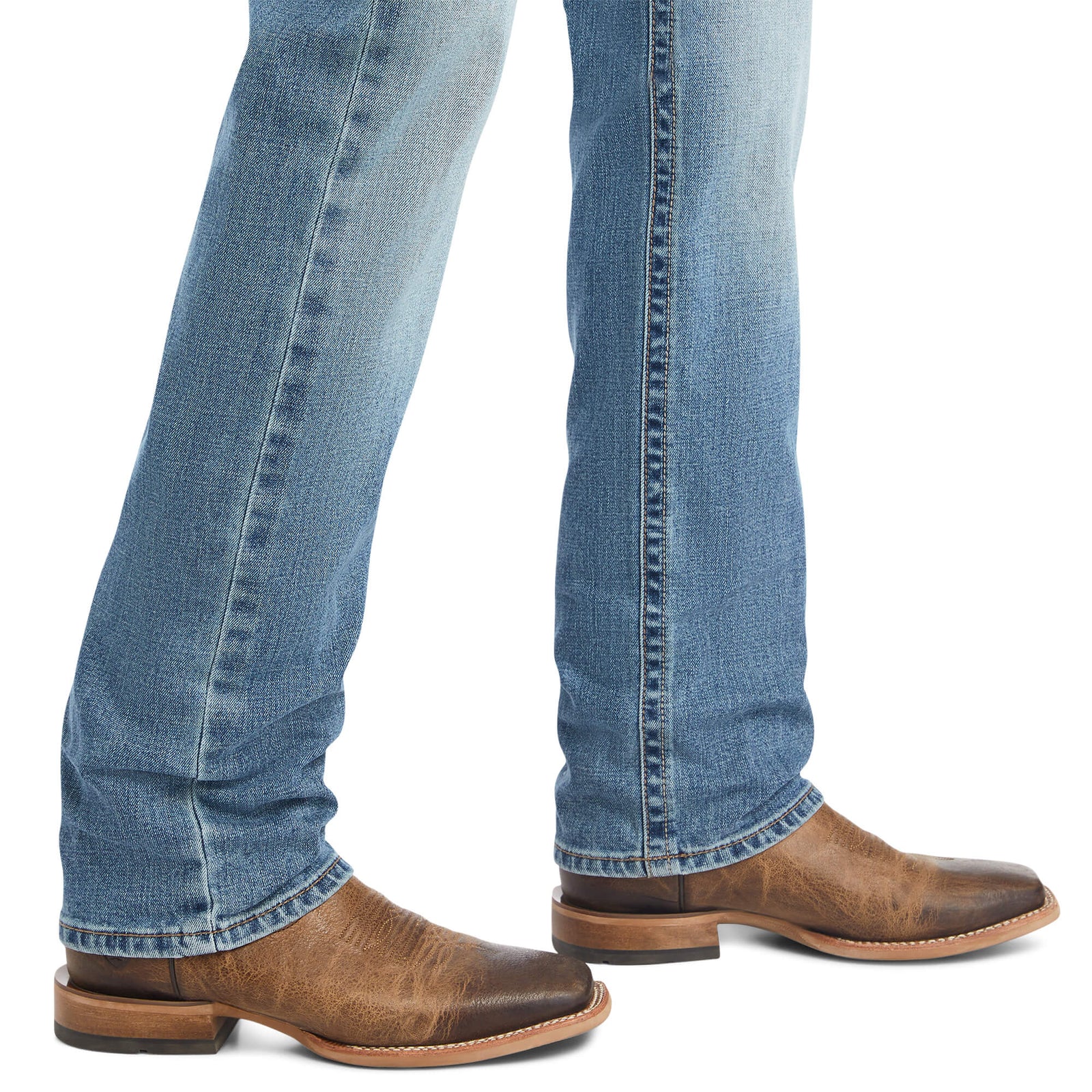 Ariat Men's M4 Madera Relaxed Fit Jean