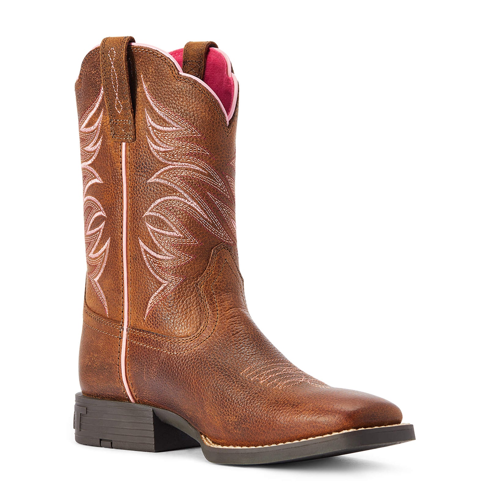 Ariat Firecatcher Kids Western Boot