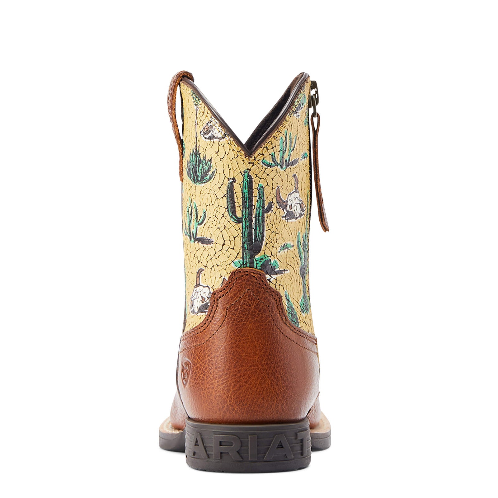 Ariat Round Up Lil Children's Western Boot