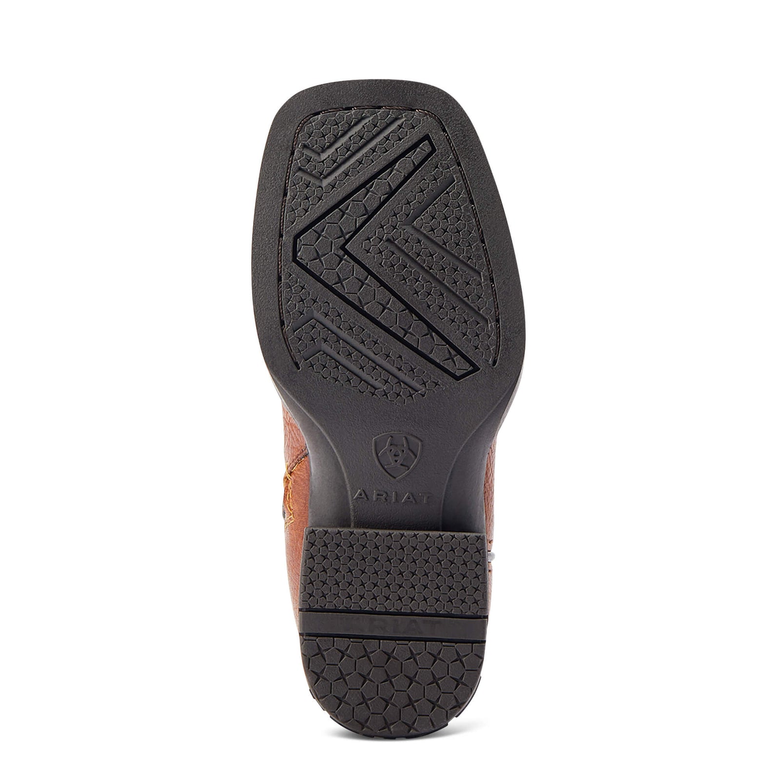 Ariat Round Up Lil Children's Western Boot