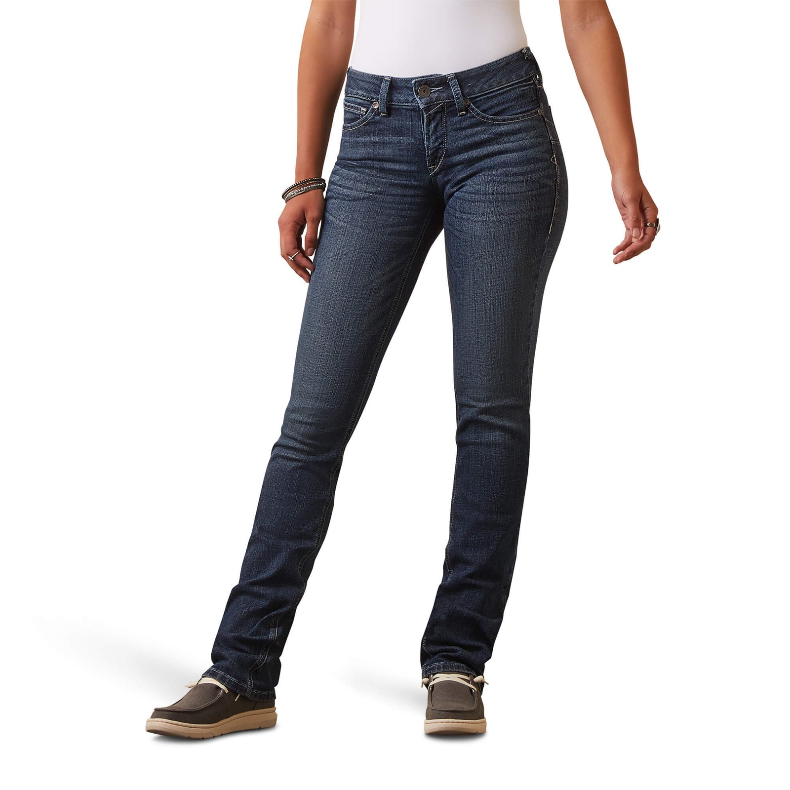 Ariat Women's Madyson Perfect Rise Jean