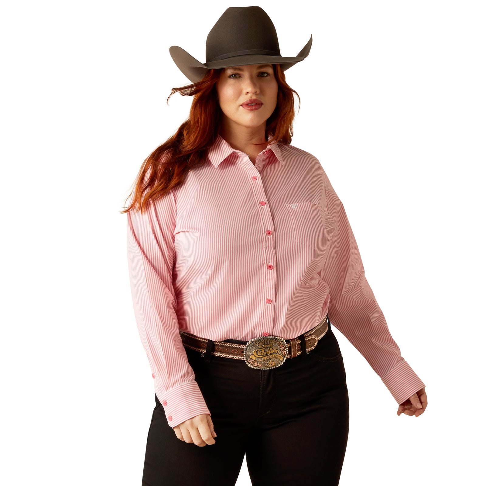 Ariat Women's Kirby L/S Western Shirt
