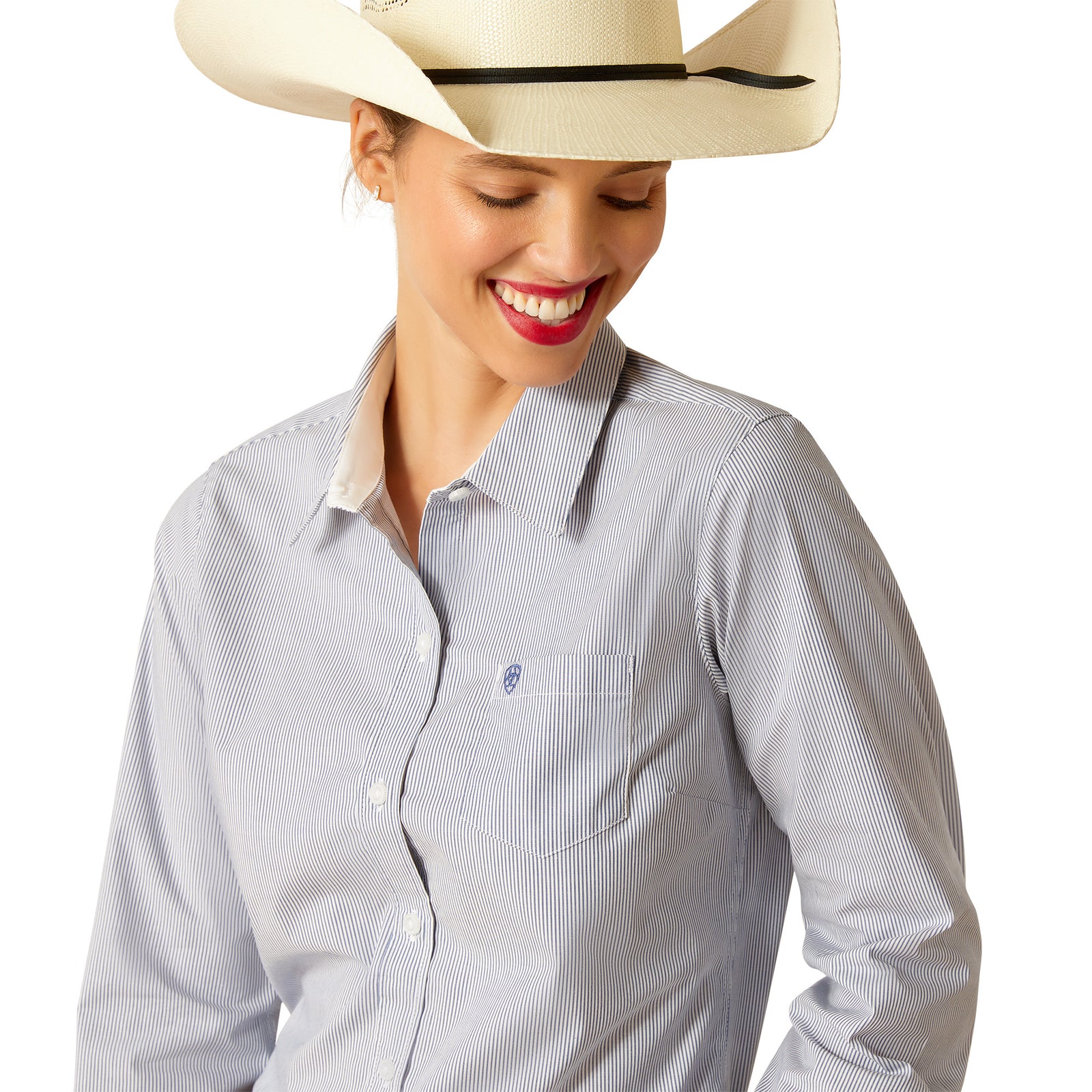 Ariat Women's Kirby L/S Western Shirt