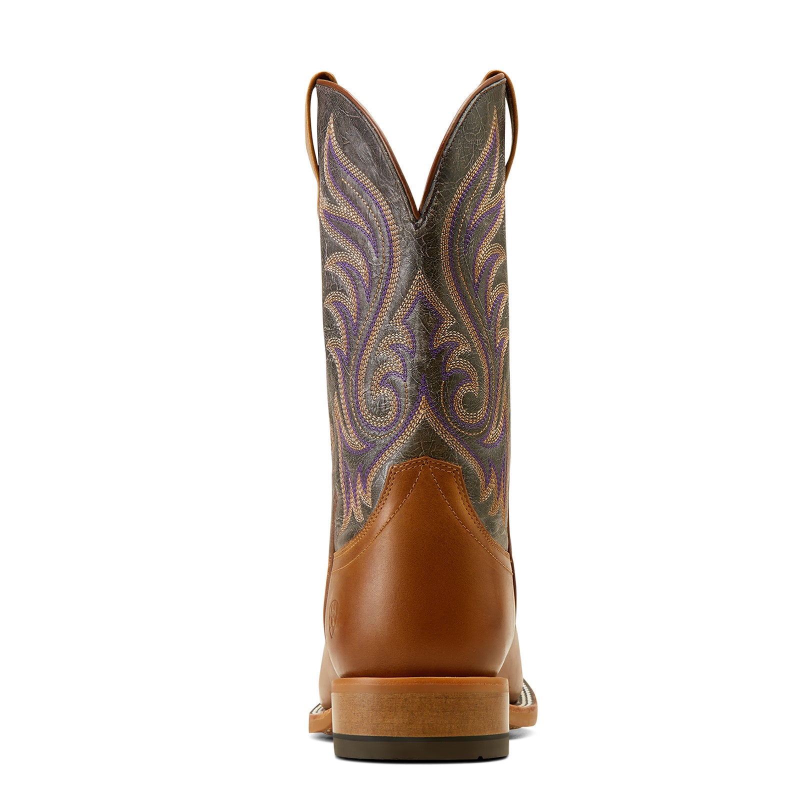 Ariat Men's Cattle Call Western Boot