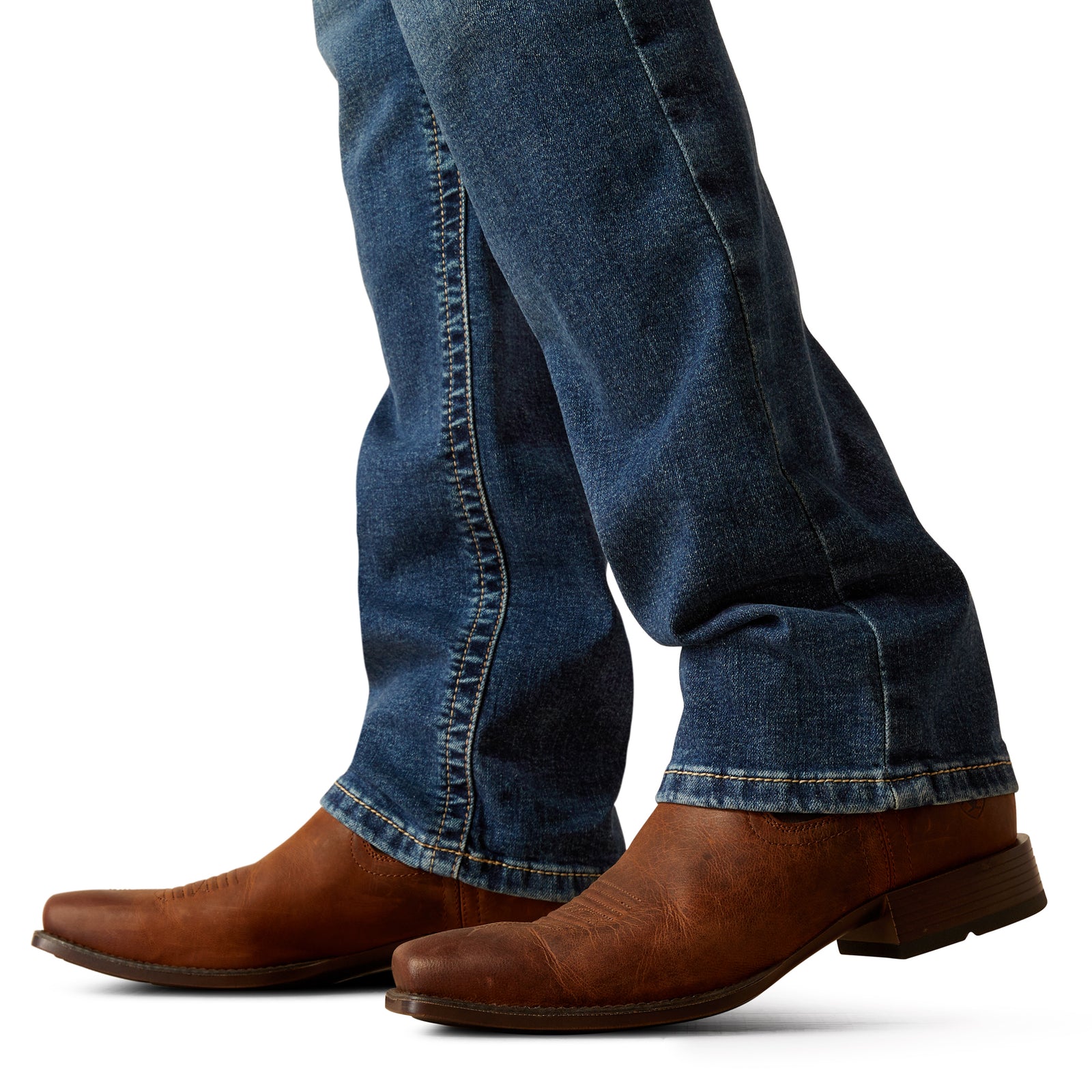 Ariat M8 Fordham Men's Modern Slim Leg Jean