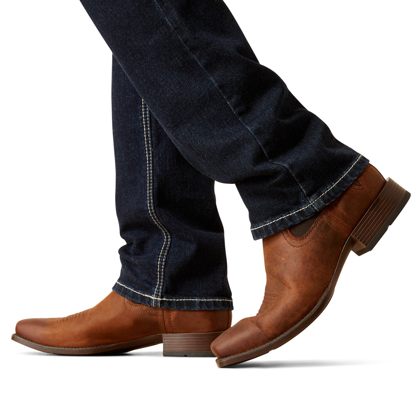 Ariat M8 Antelope Men's Modern Slim Leg Jean