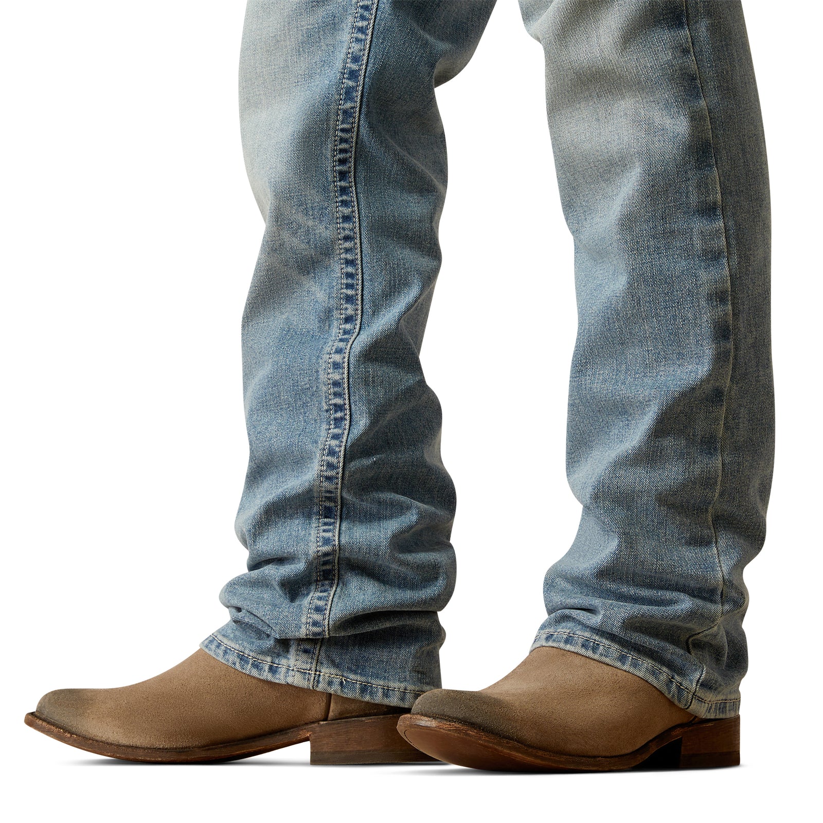 Ariat Men's M4 Apollo Relaxed Fit Jeans