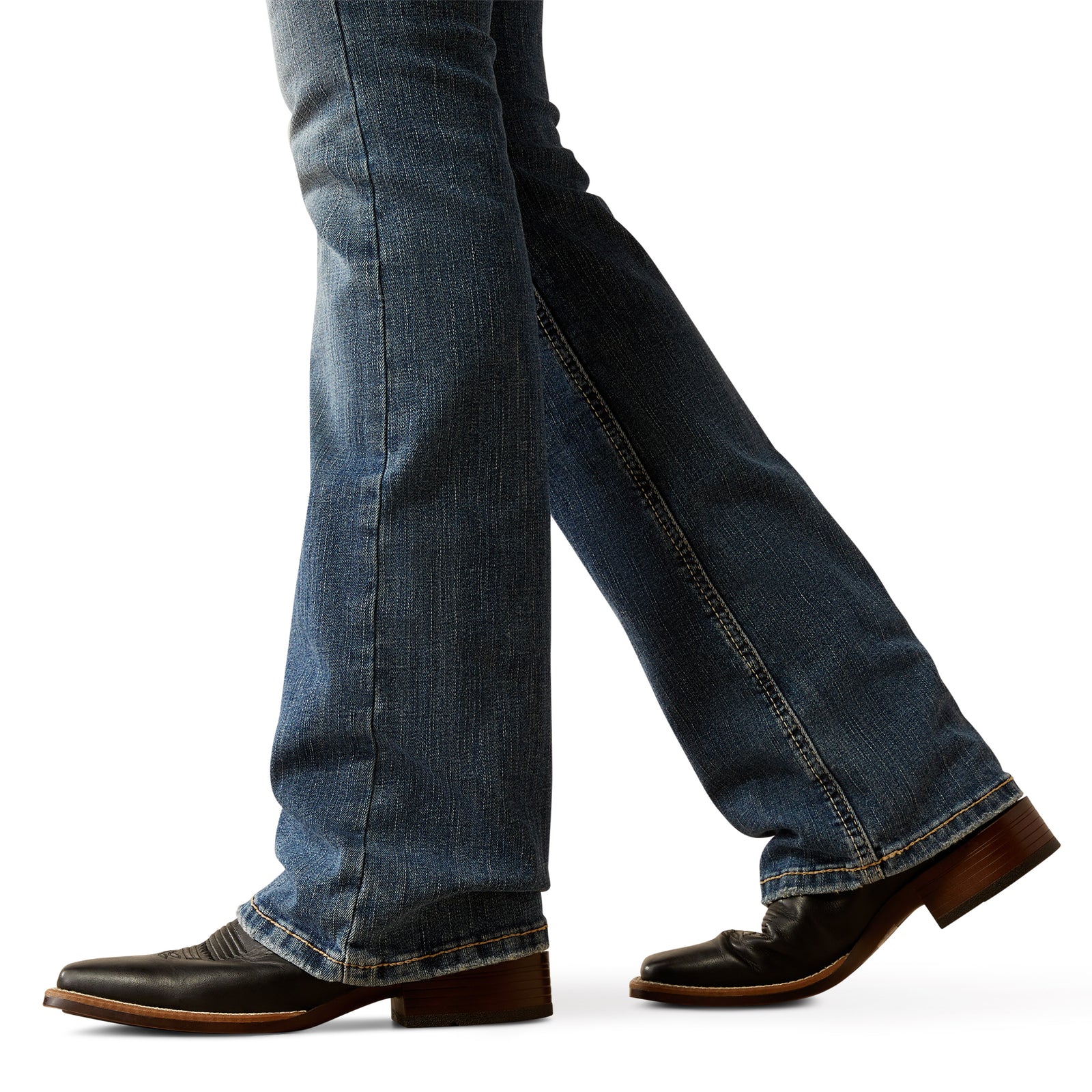 Ariat Women's Perfect Rise Brittany Boot Cut Jean