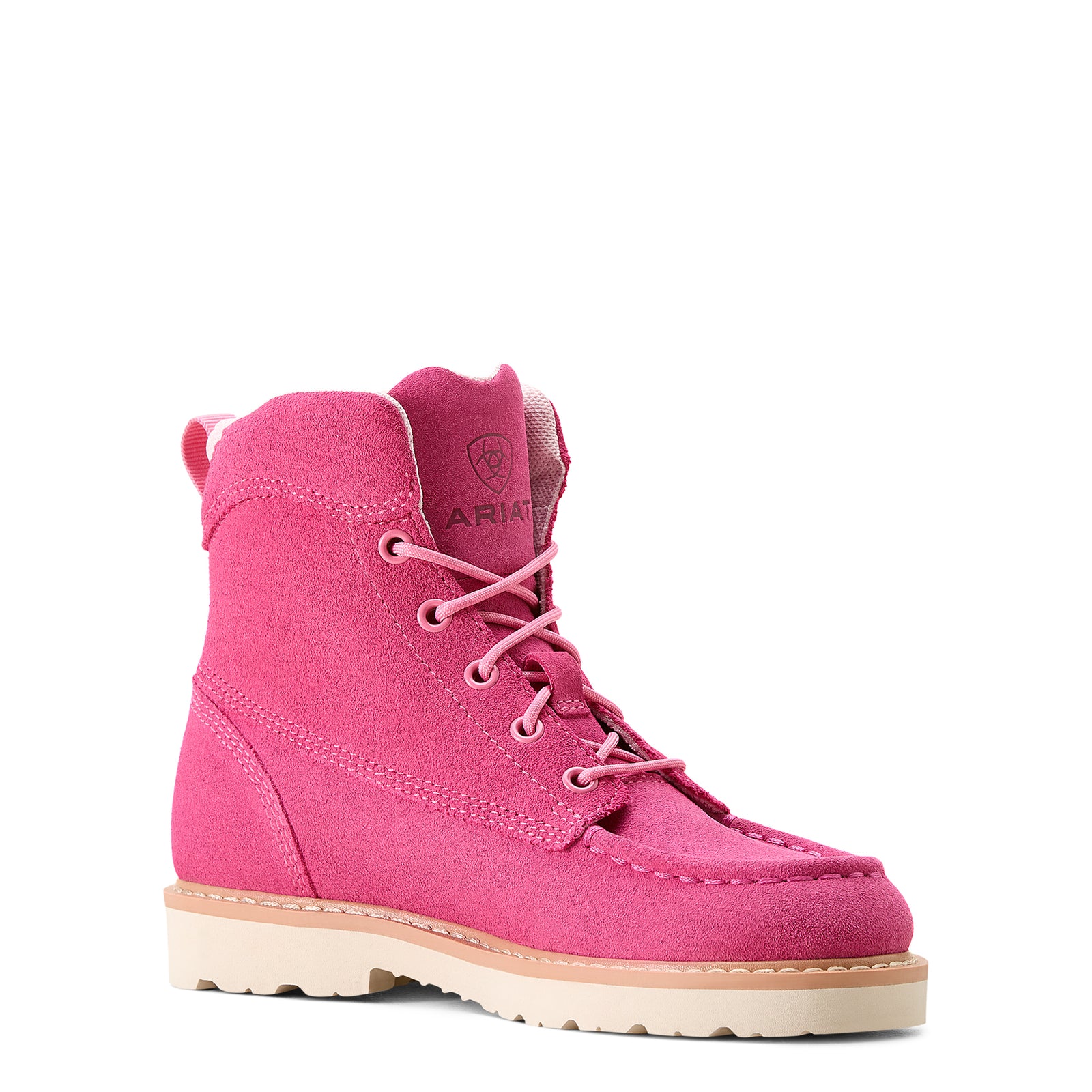 Ariat Kids Rebar Lift Boot