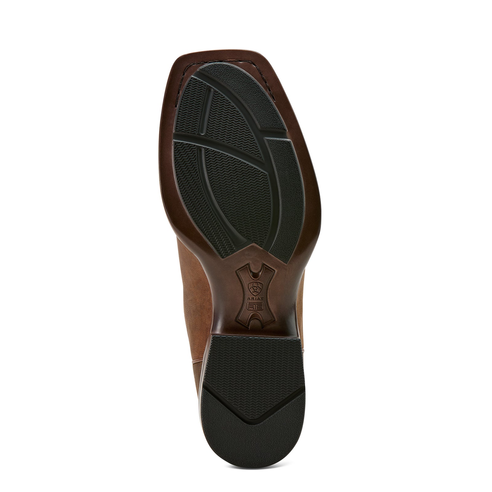 Ariat Men's Plano Western Boot