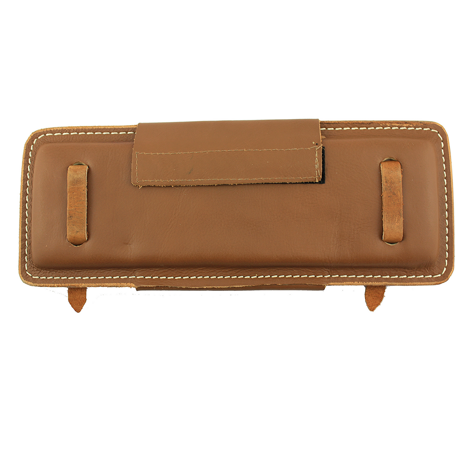 Barstow Deluxe Bull Rope Pad