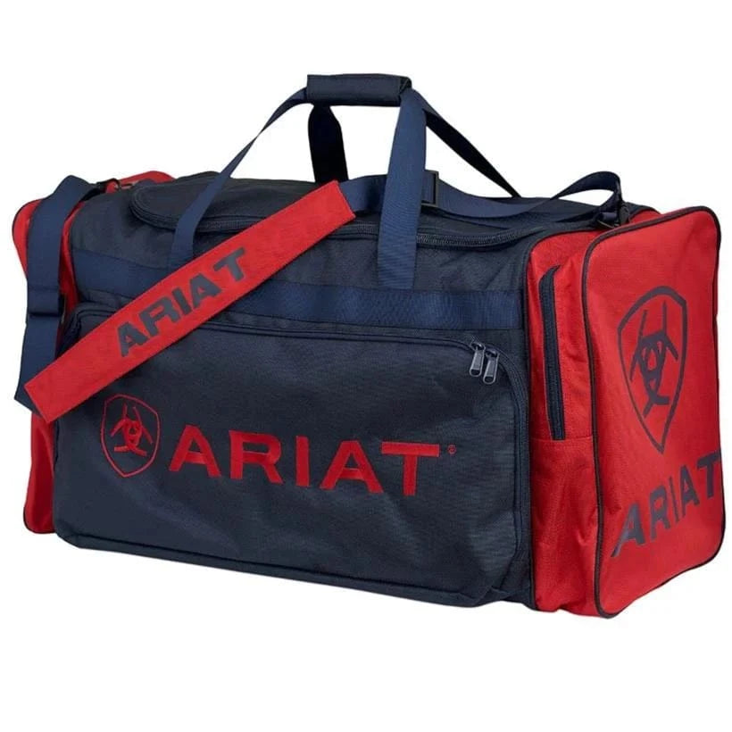 Ariat Junior Gear Bag Ariat 4-500RD