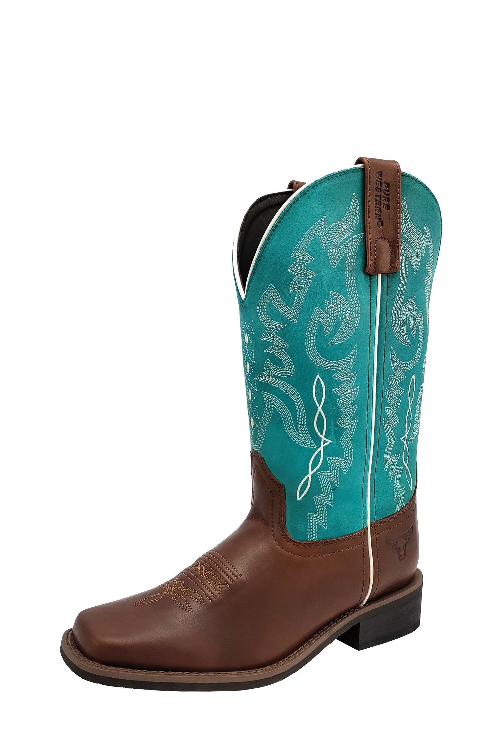 Pure Western Women's Rowlett Western Boot