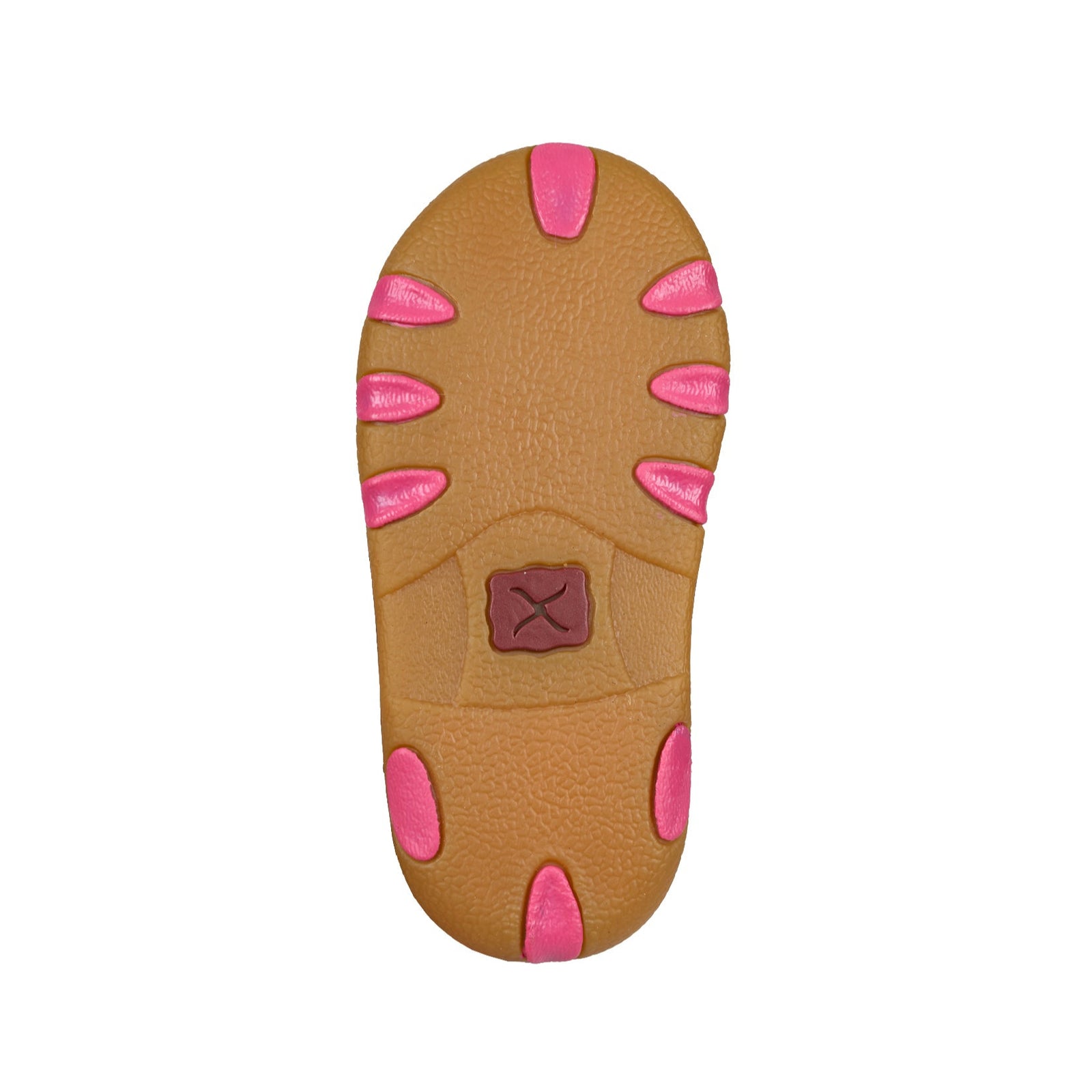 Twisted X Infants Sunflower Casual Moc