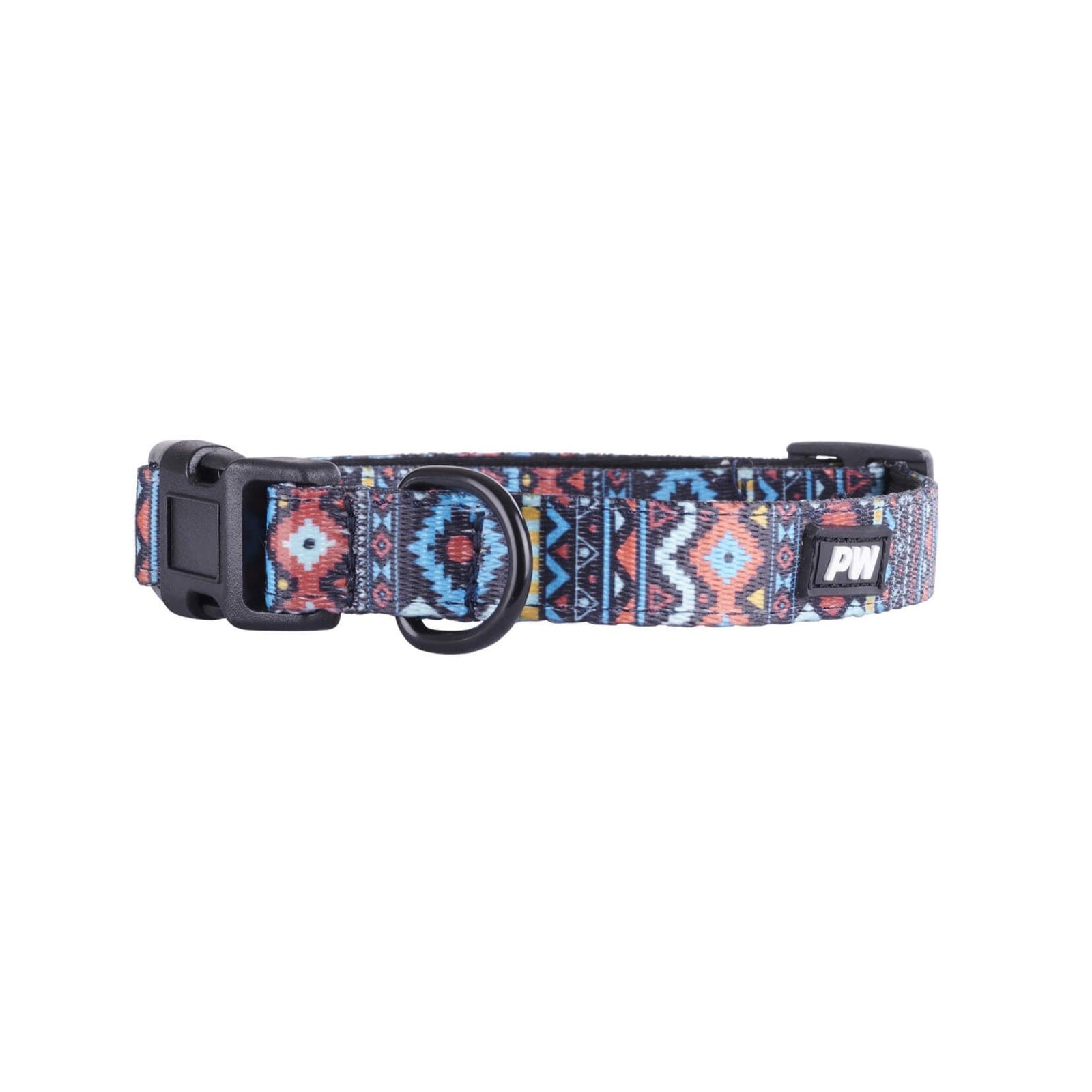 Pure Western Billie Dog Collar