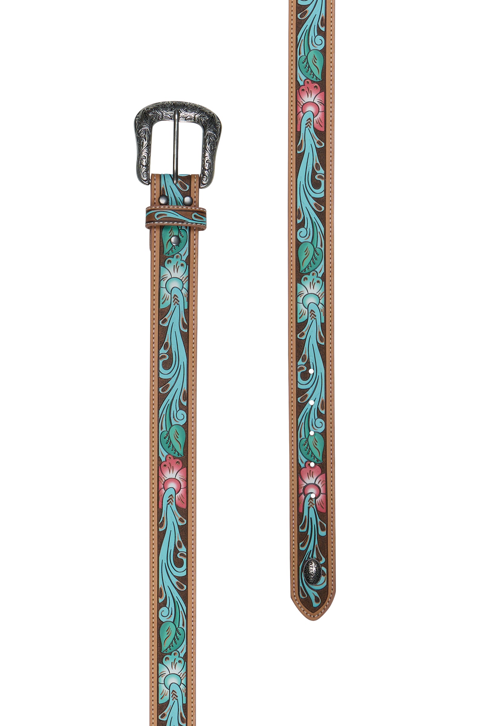 Pure Western Women's Taliah Western Belt