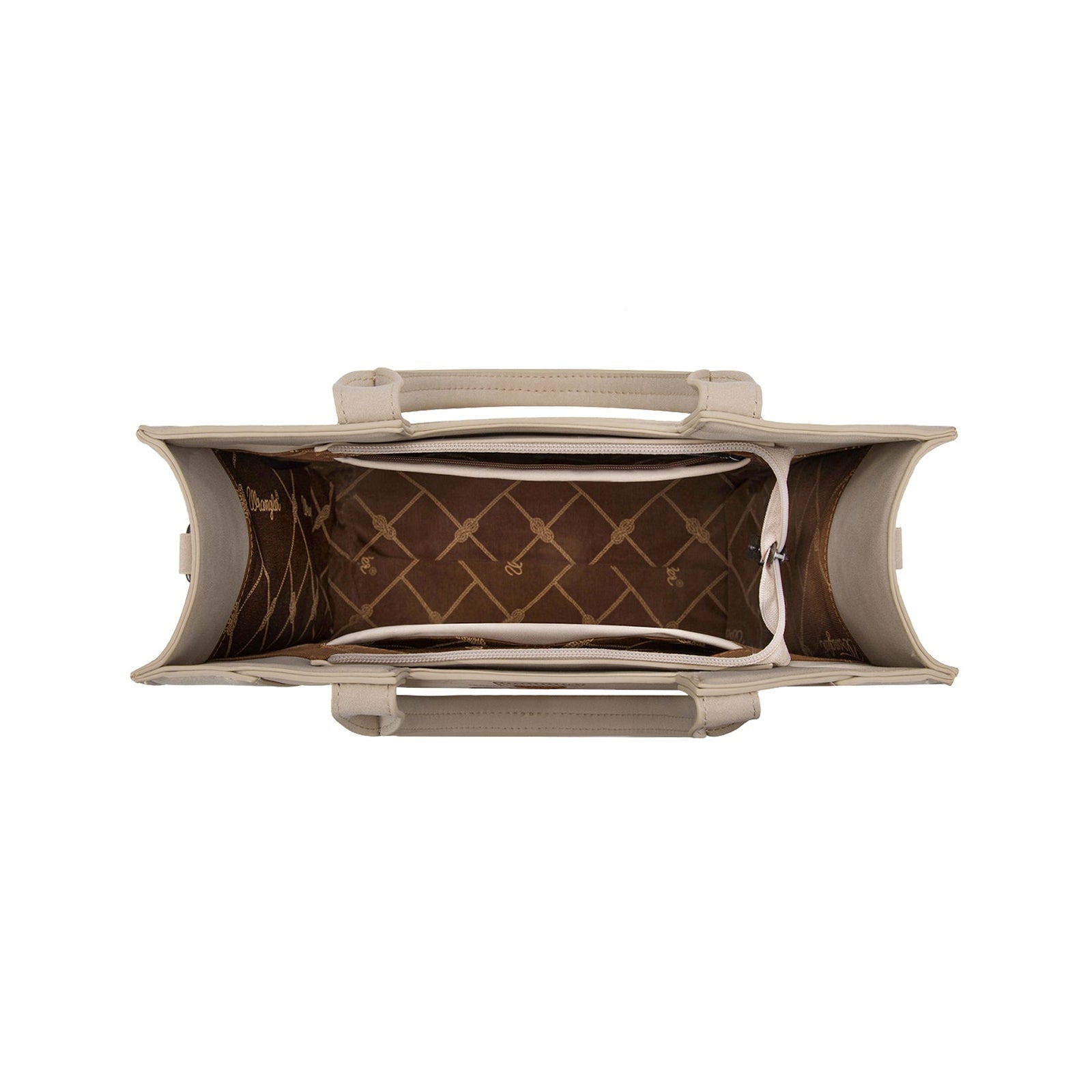 Decorative wall sconce with metallic finish on a white background