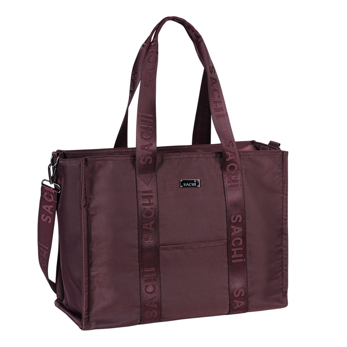 Sachi Insulated Everyday Tote