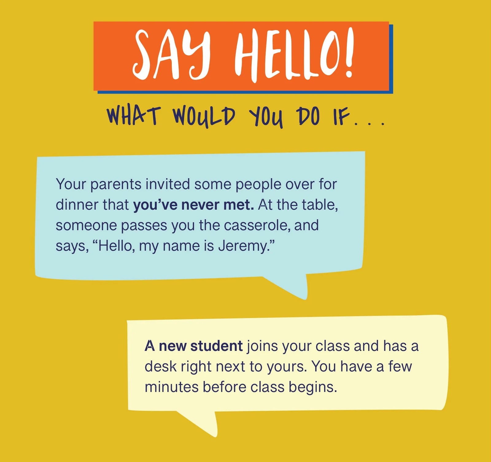 Everyday Manners and Social Skills - A Flip Book For Kids