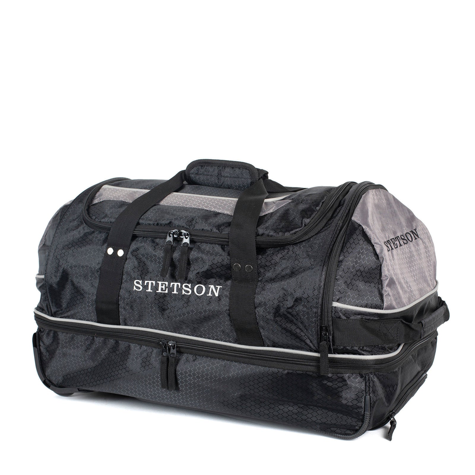 Stetson Roller Bag