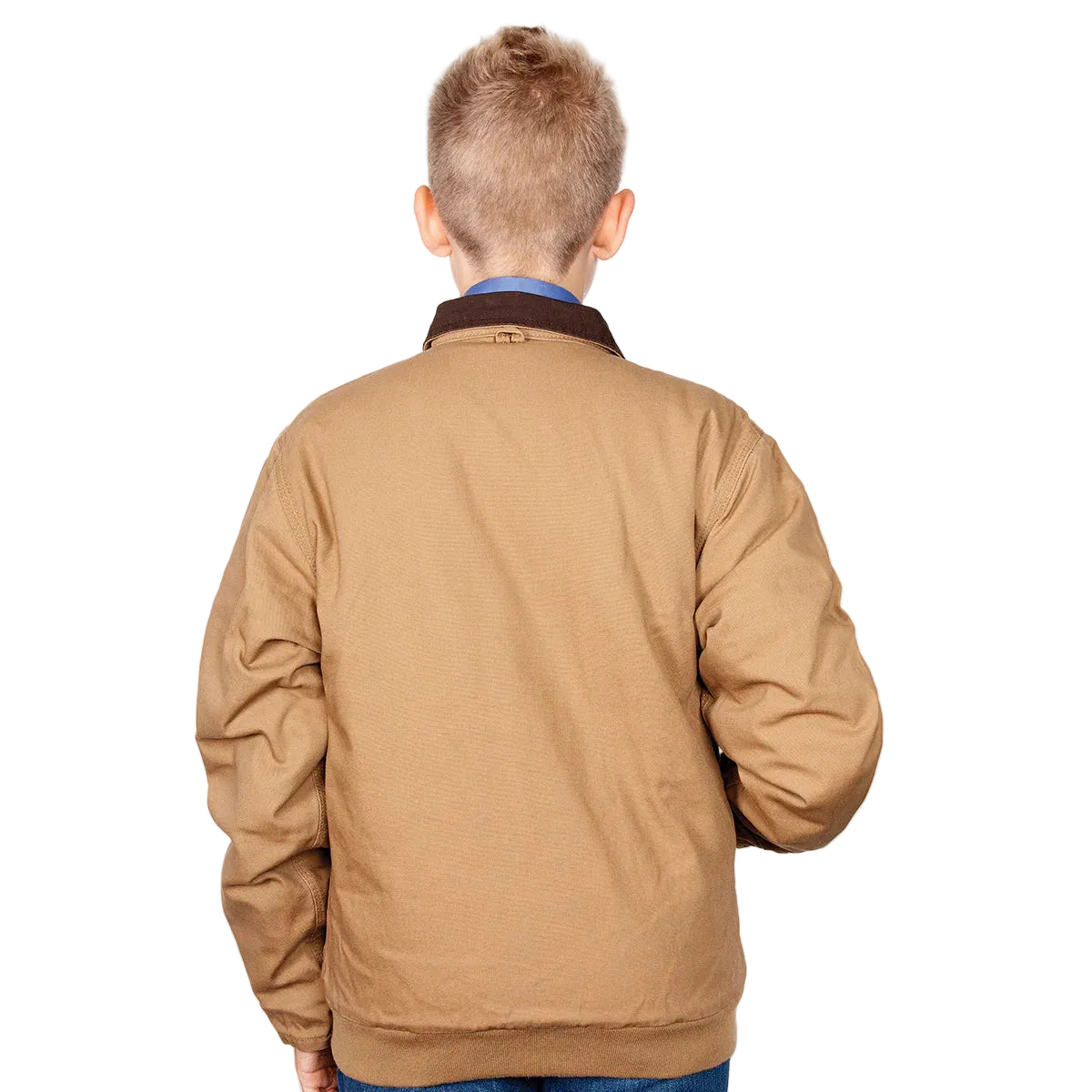 Just Country Kid's Diamantina Jacket