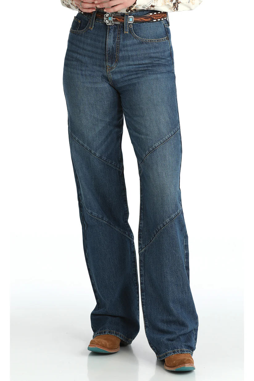 Cruel Denim Women's Casey Loose Fit Jean