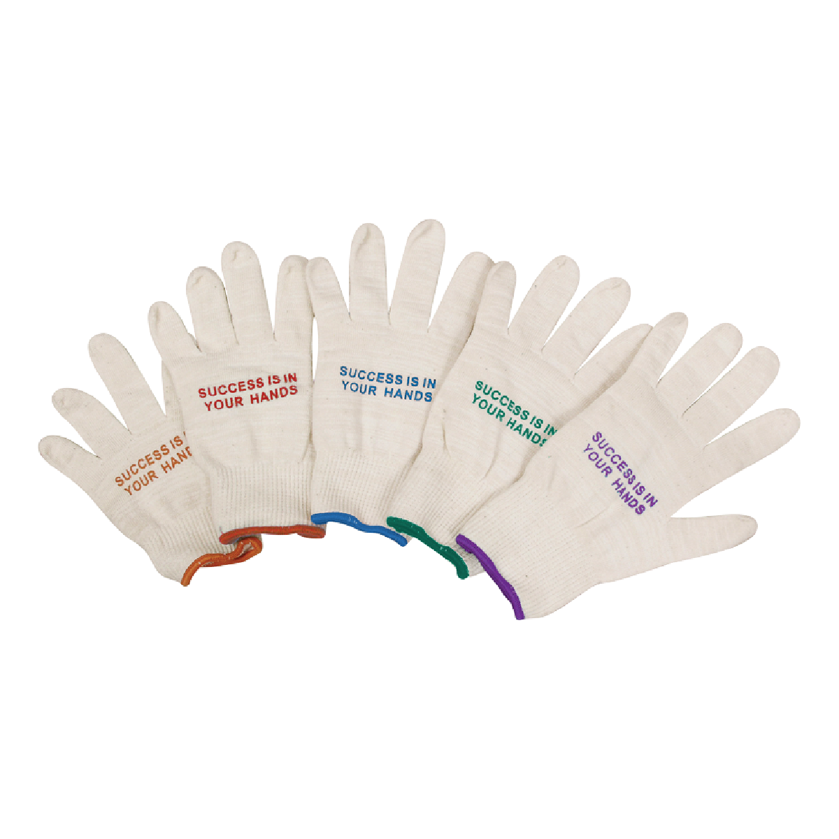 Classic Deluxe Roping Glove 12 Pack