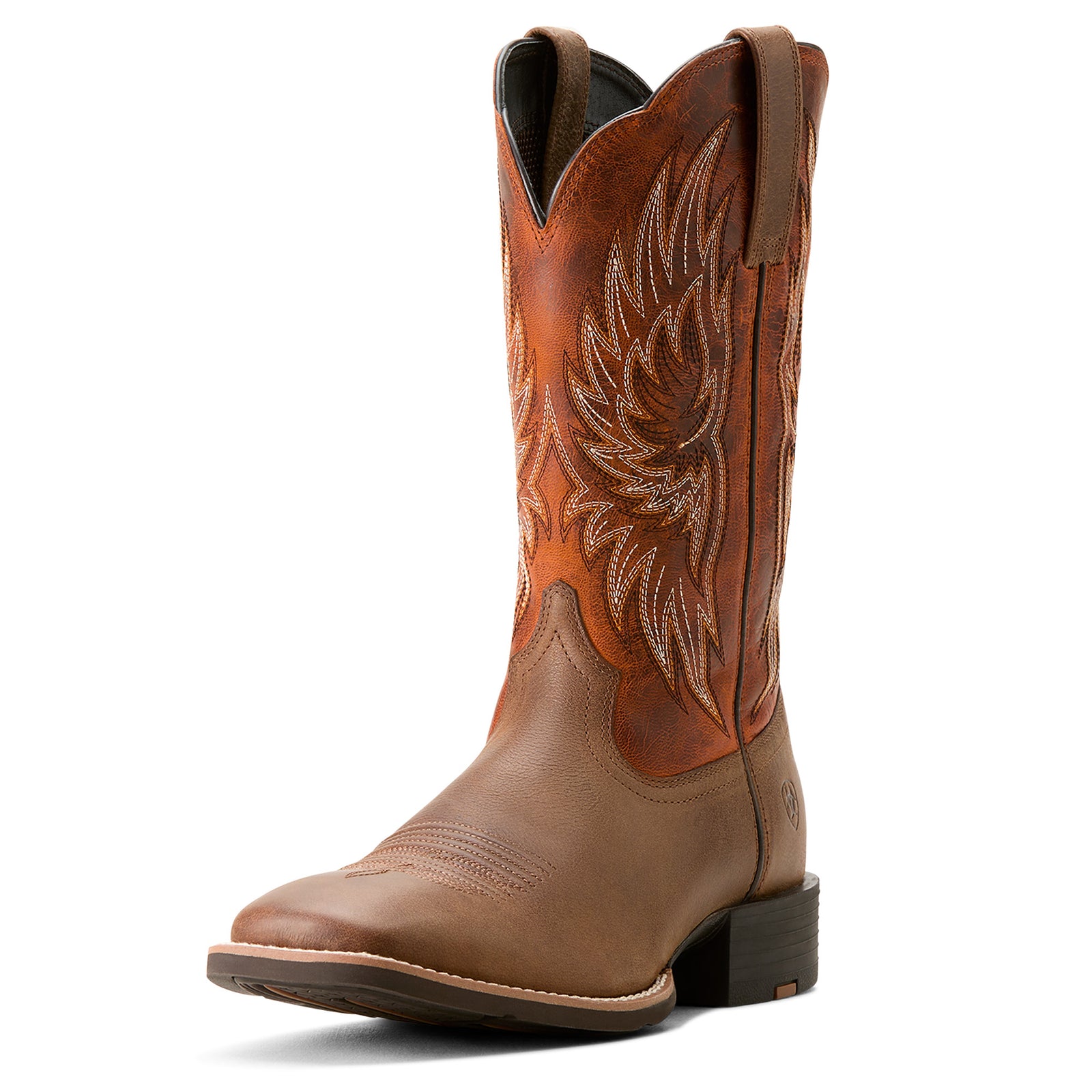 Ariat Men's Sport Rider Western Boot