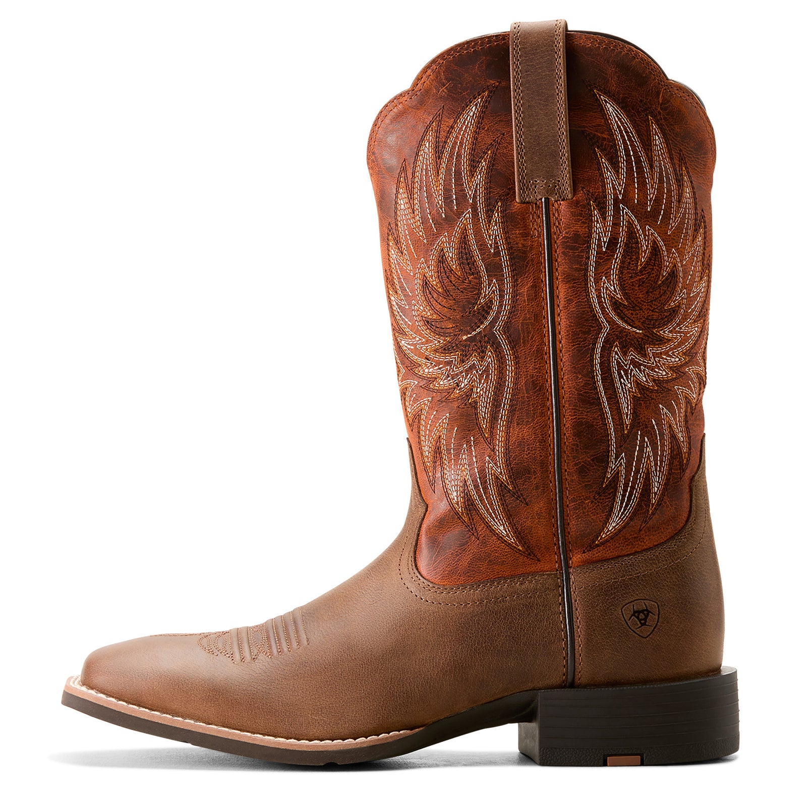 Ariat Men's Sport Rider Western Boot