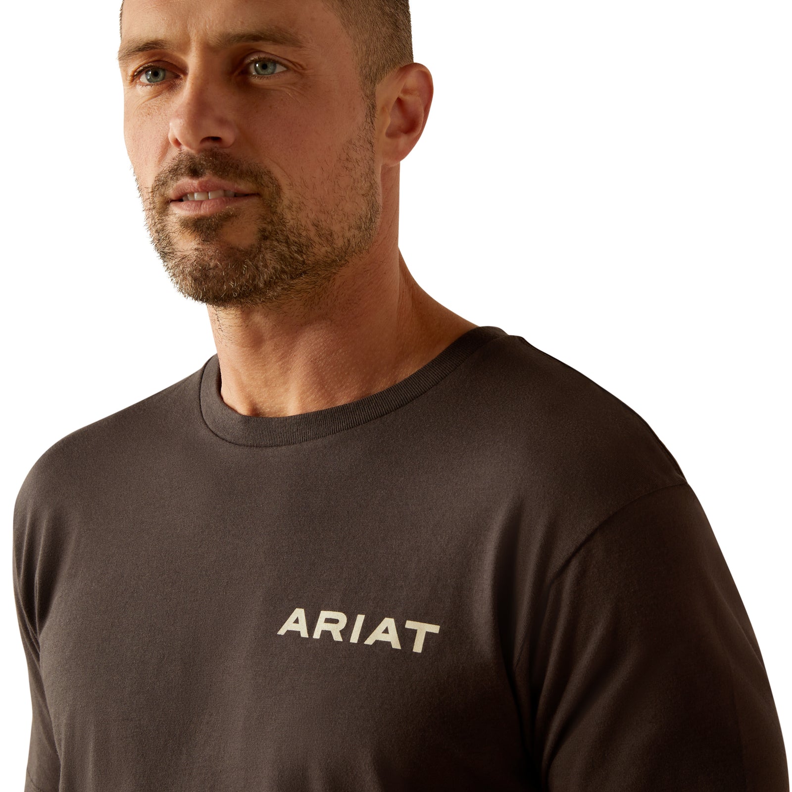 Ariat Men's Ambush Camo T-Shirt