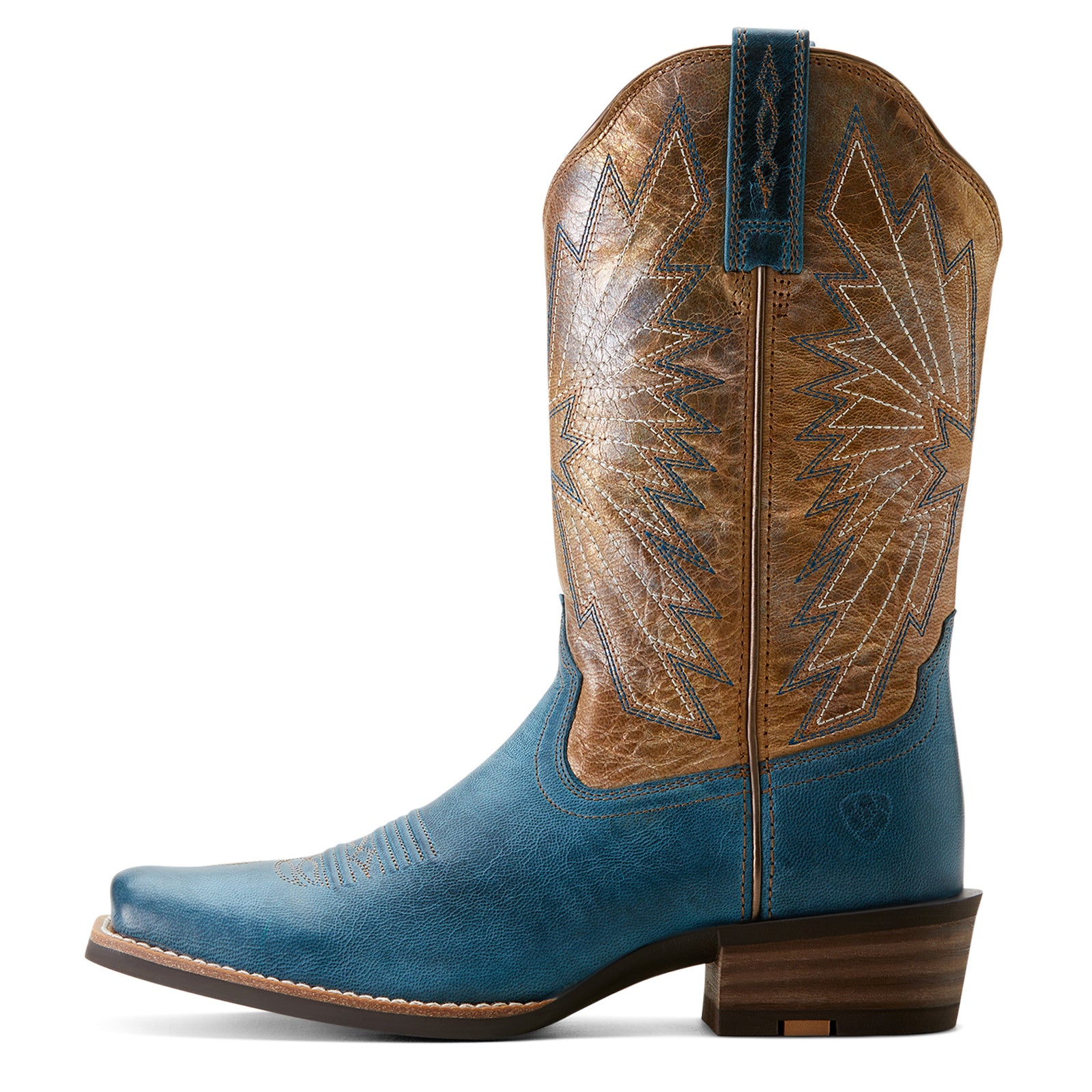 Ariat Women's Decatur Western Boot