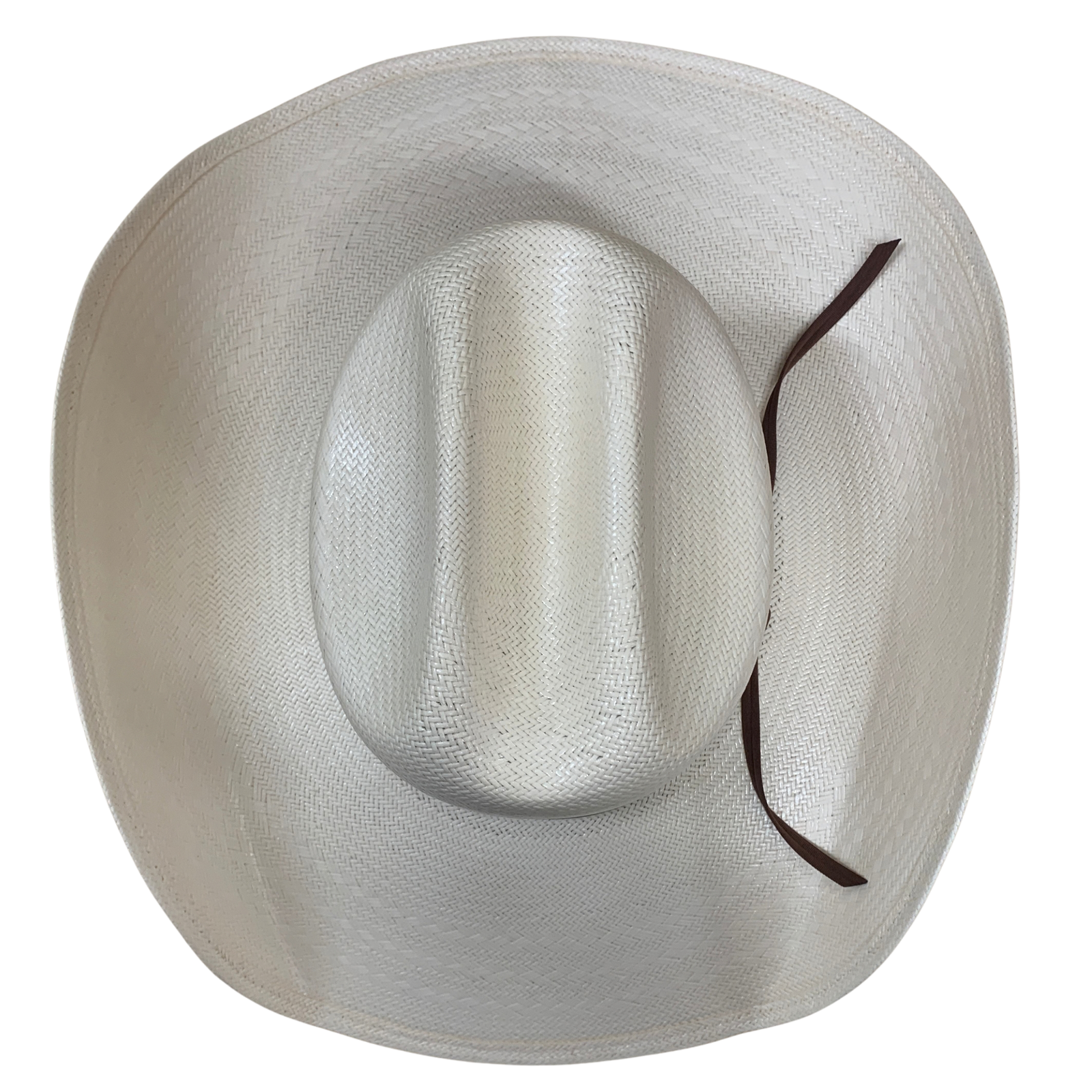 American Hat Co Rancher 4 1/2" Brim Straw Cowboy Hat