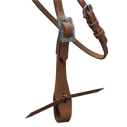 FOR20-0023-HA All items in the Fort Worth range are handcrafted by superior craftsman with genuine leather and complemented with stainless steel hardware.