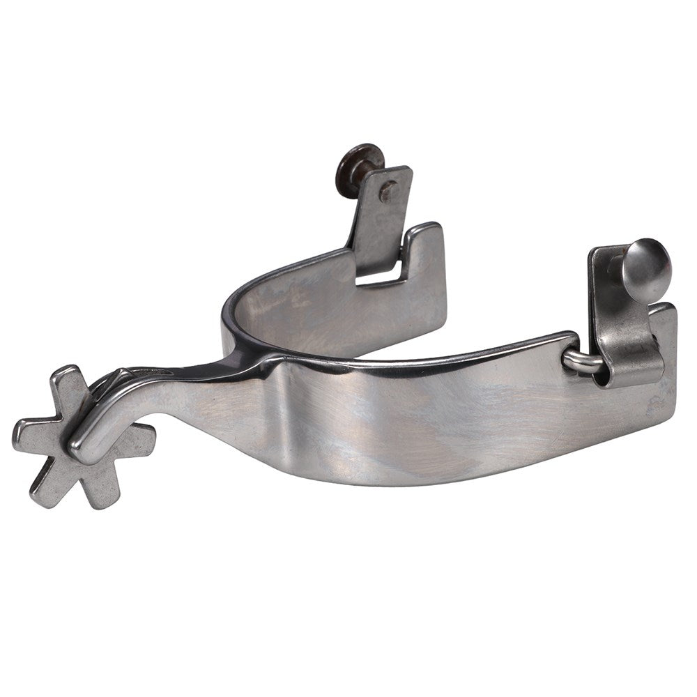Fort Worth Cutting Spurs