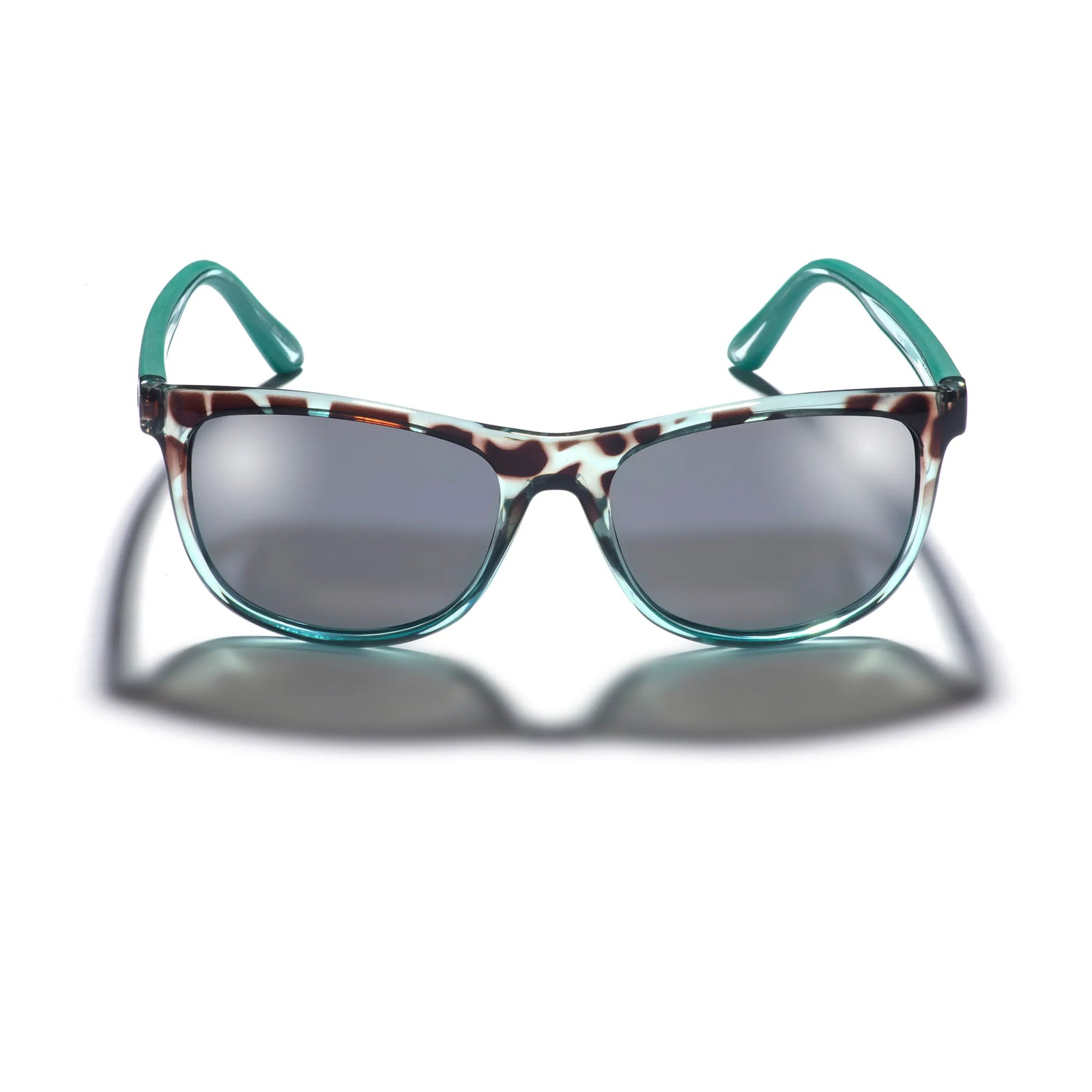 Gidgee Eyes Fender Tort Sunglasses