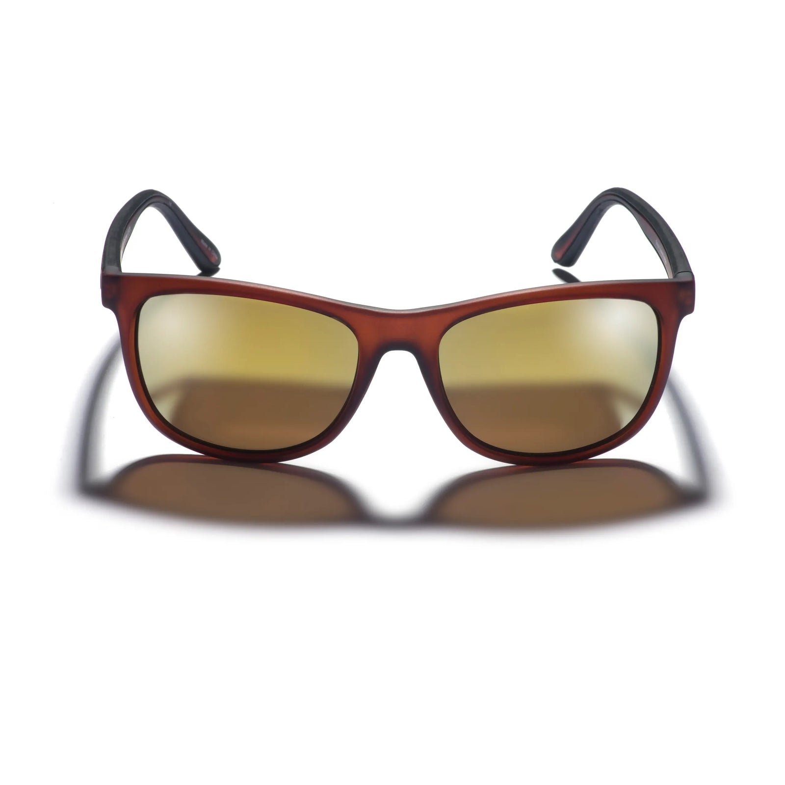 Gidgee Eyes Fender Gold Sunglasses