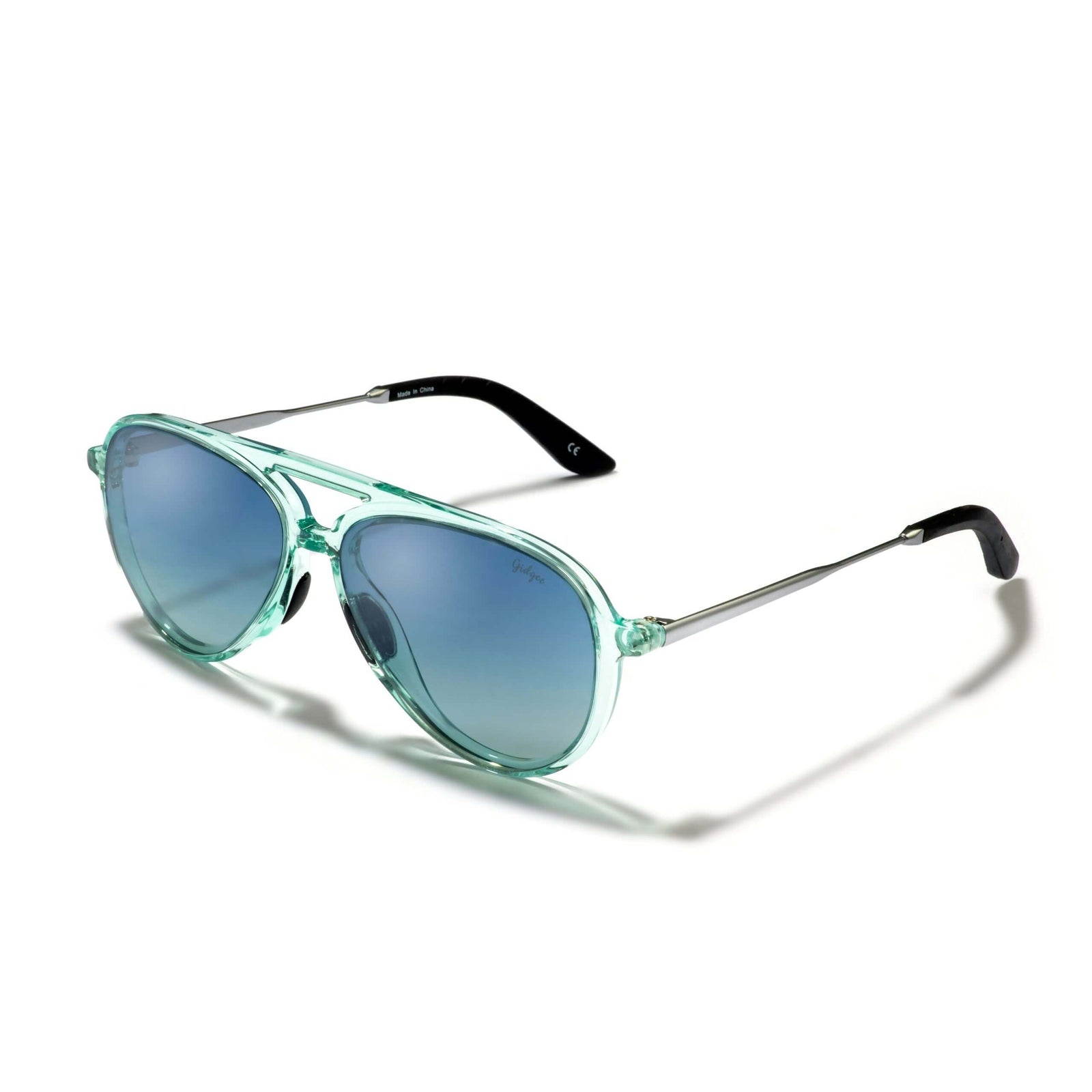 Gidgee Eyes Opal Sky-Ryders Sunglasses
