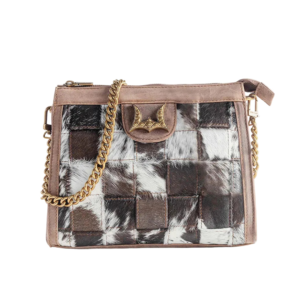 Loyal West Scrappy Medium Chainbag