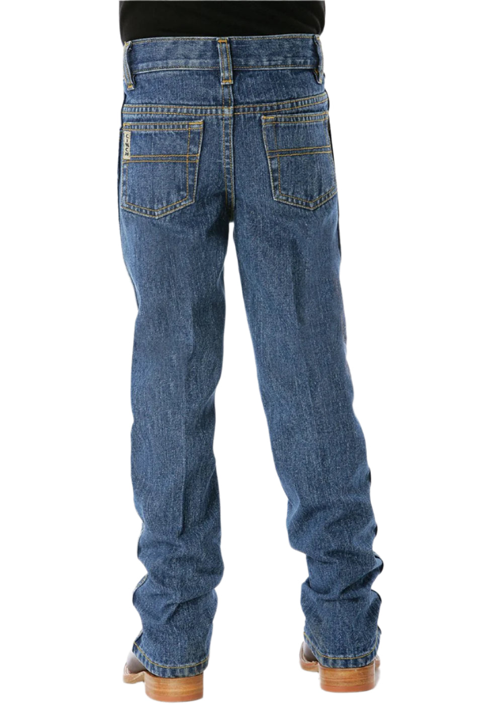 Cinch Boy's Original Fit Jean