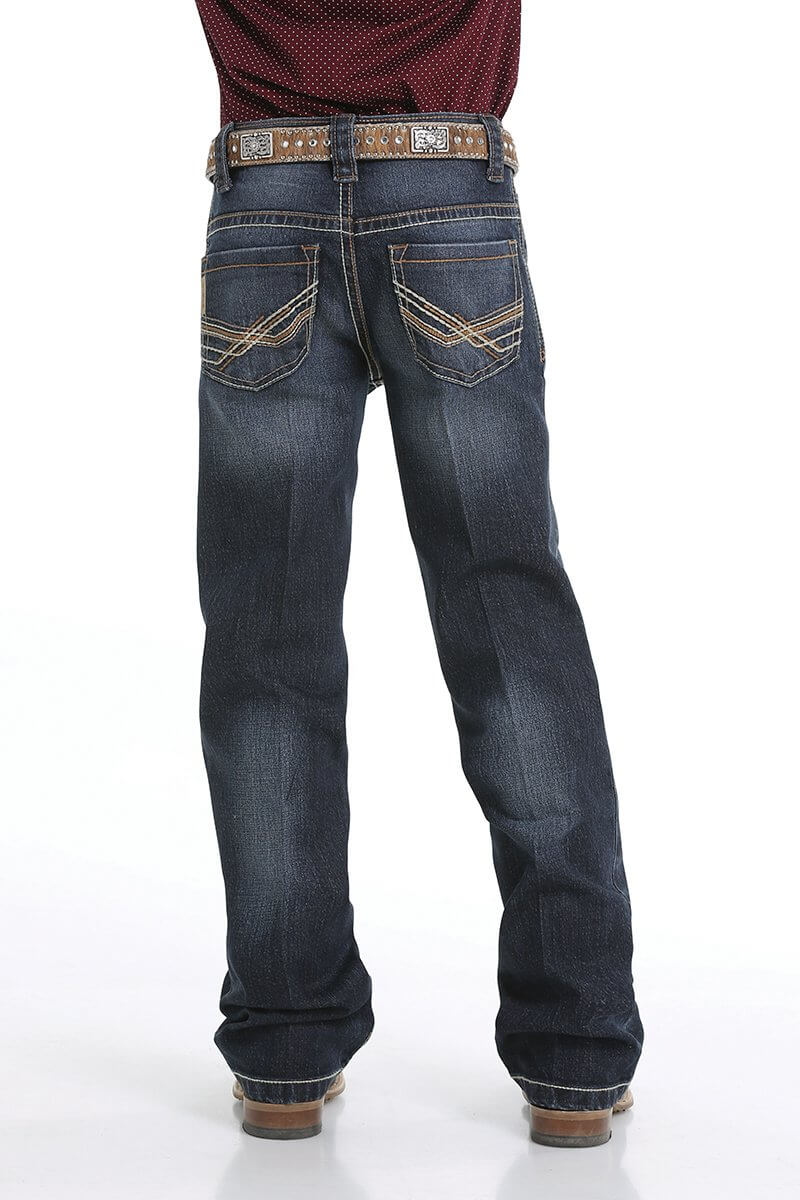 Cinch Little Boy's Relaxed Fit Jean Cinch