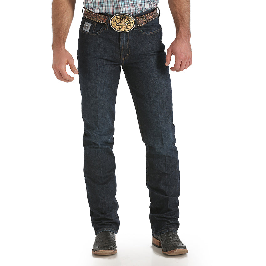 Cinch Men's Silver Label Jean