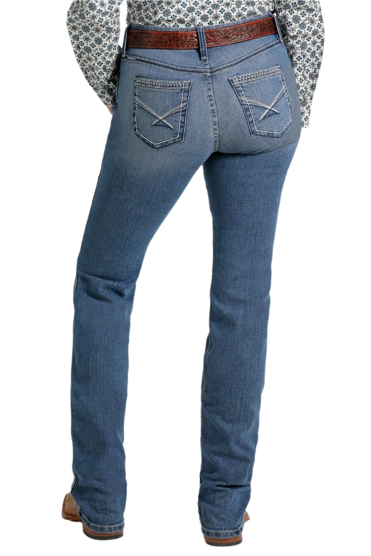 Cinch Women's Shannon Slim Fit Jean